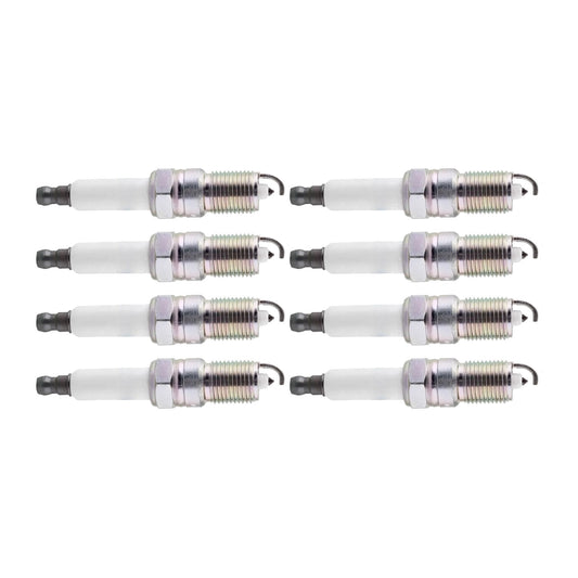 Coil & Spark Plug Lead Kit of 24 Suitable For Holden VF Commodore LS3 6.2L 12570616
