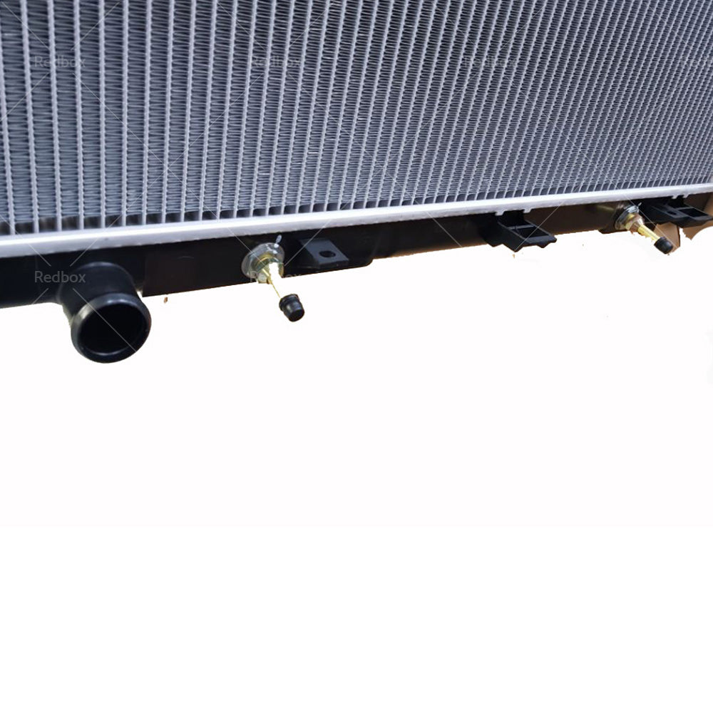 Radiator for Nissan Navara D40 YD25 or Pathfinder R51 2. 5L Turbo Diesel 2005- AT or MT