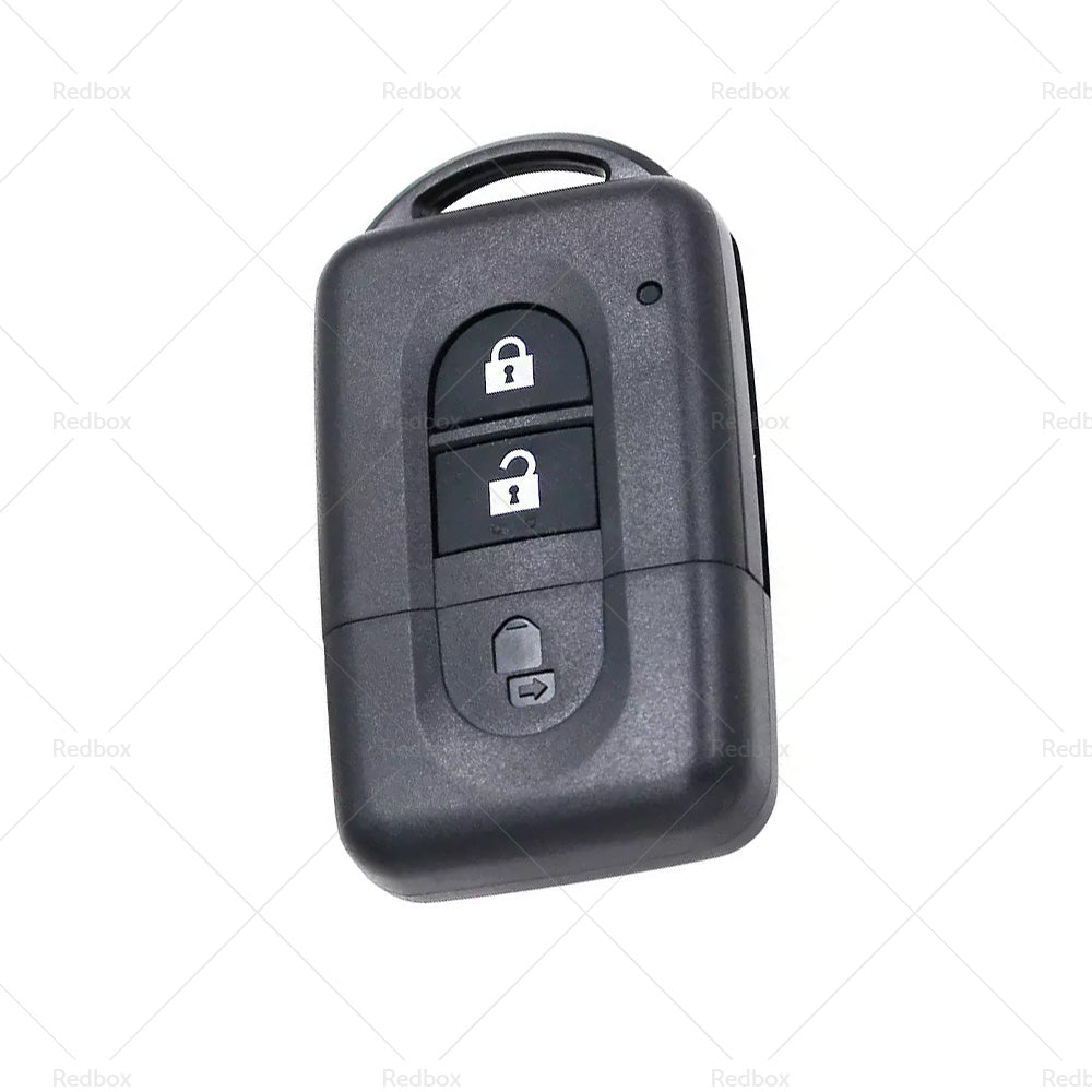 {{ Replacement Remote Car Key Shell Suitable For Nissan Pathfinder Qashqai Dualis }} - Buy Car Parts Online at {{ Kaka Auto Parts }}.