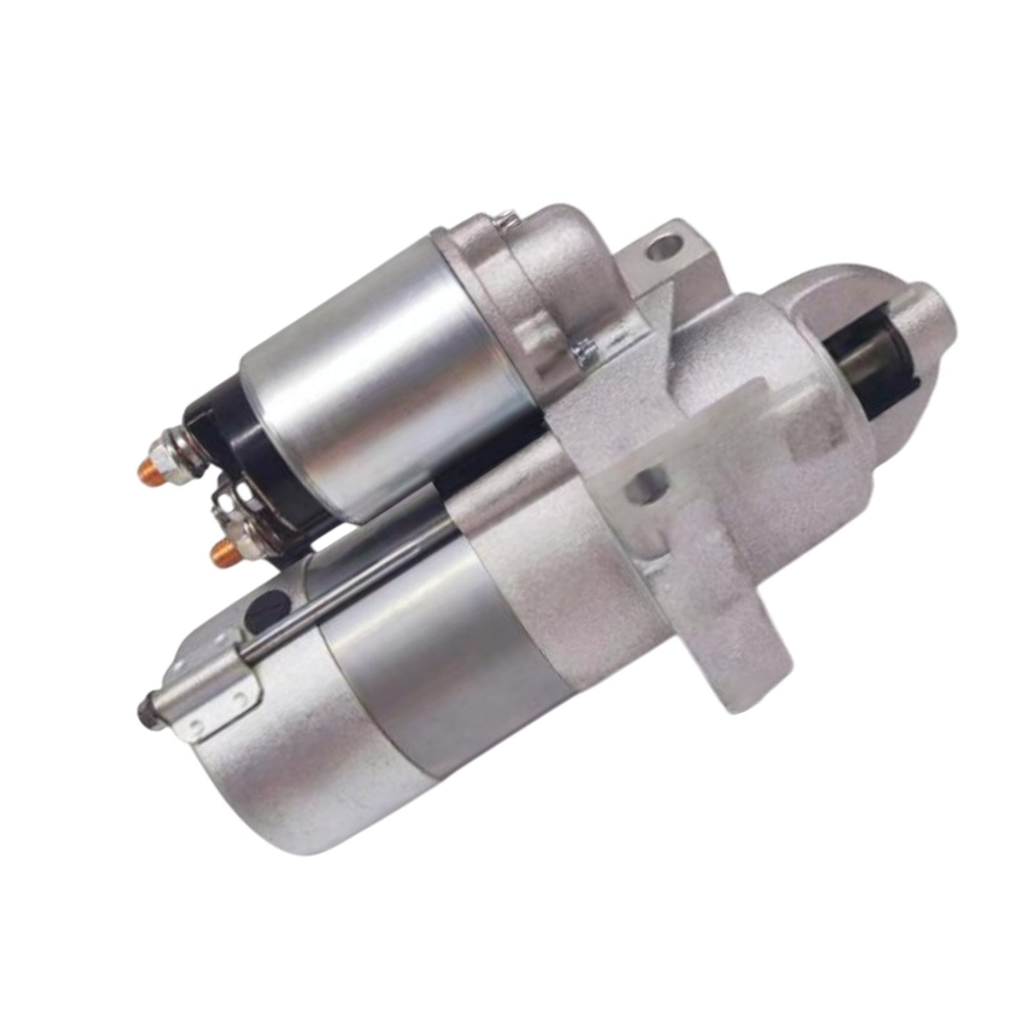 {{ Starter Motor 1.7kW CW Suitable For MerCruiser 3.0 5.0 5.7 6.2 Flywheel Marine }} - Buy Car Parts Online at {{ Kaka Auto Parts }}.