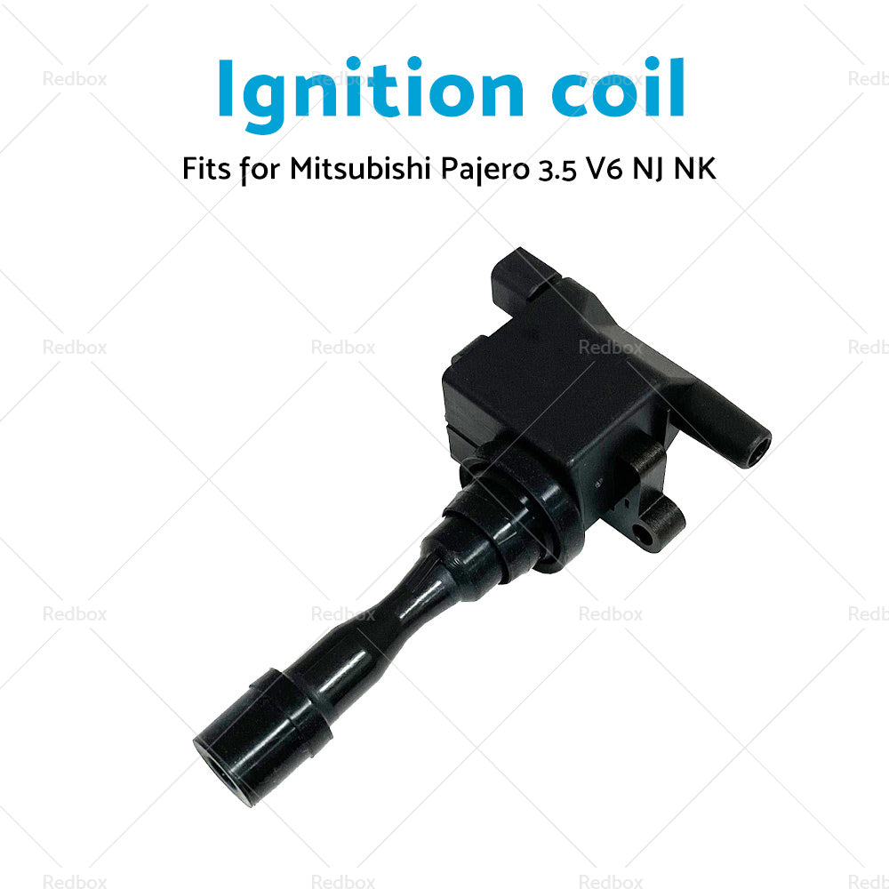 MD303922 IGNITION COIL for MITSUBISHI PAJERO NJ NK V6 3. 5L DOHC 1993-1997