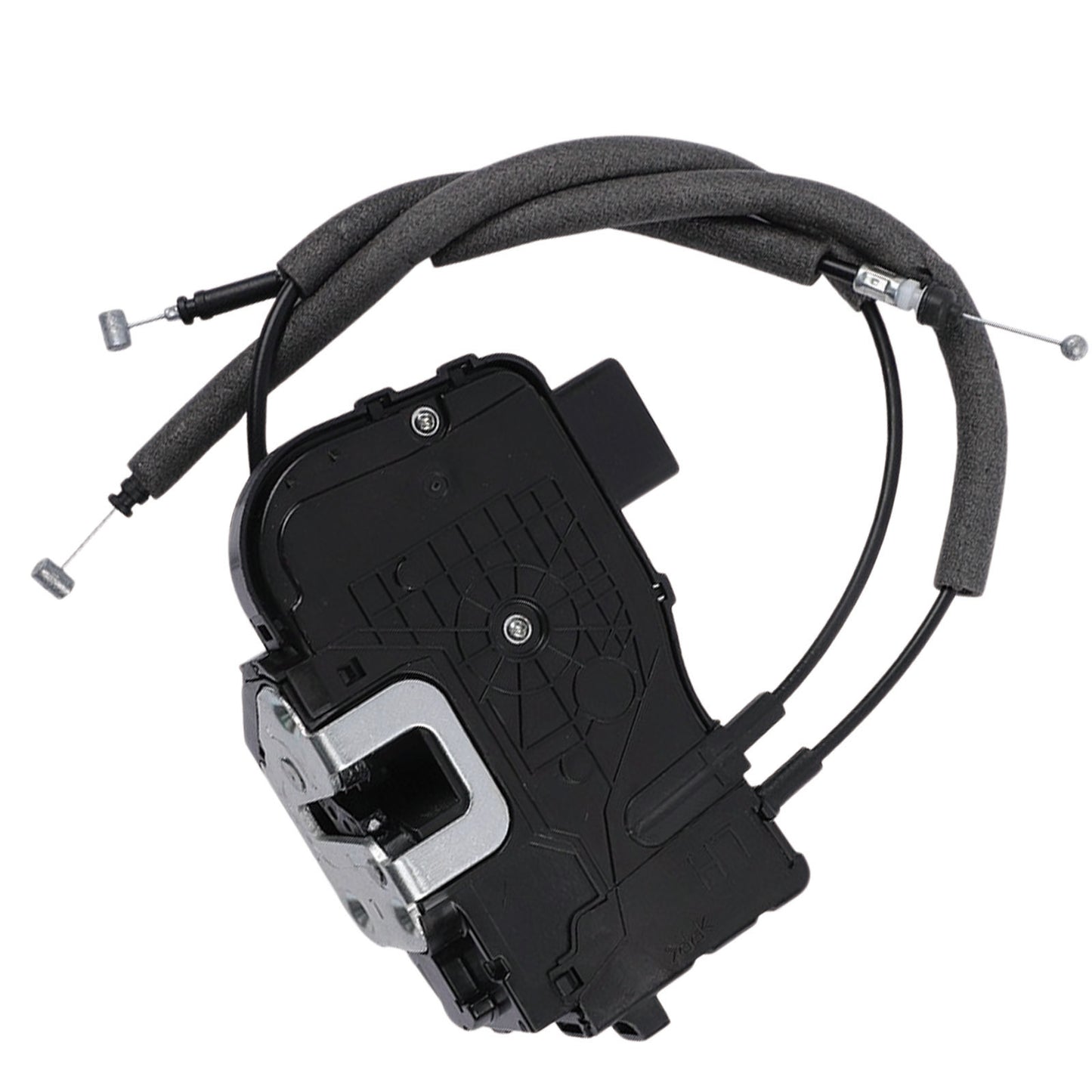 2x Front Left&Right Door Lock Actuator Assembly Suitable for Hyundai IX35 11-17