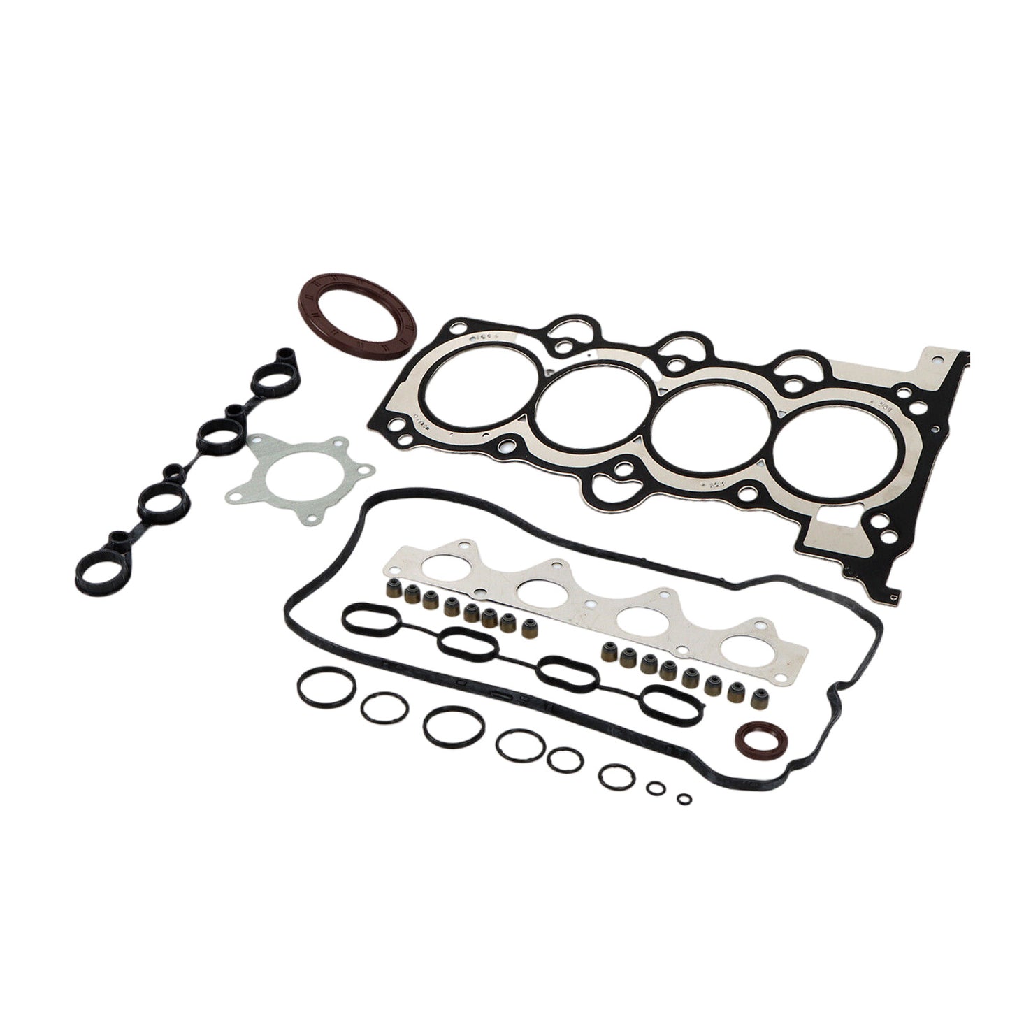 Engine Cylinder Gasket Kit Suitable for Hyundai Accent i20 Kia Cee'd 1.4L 1.6L