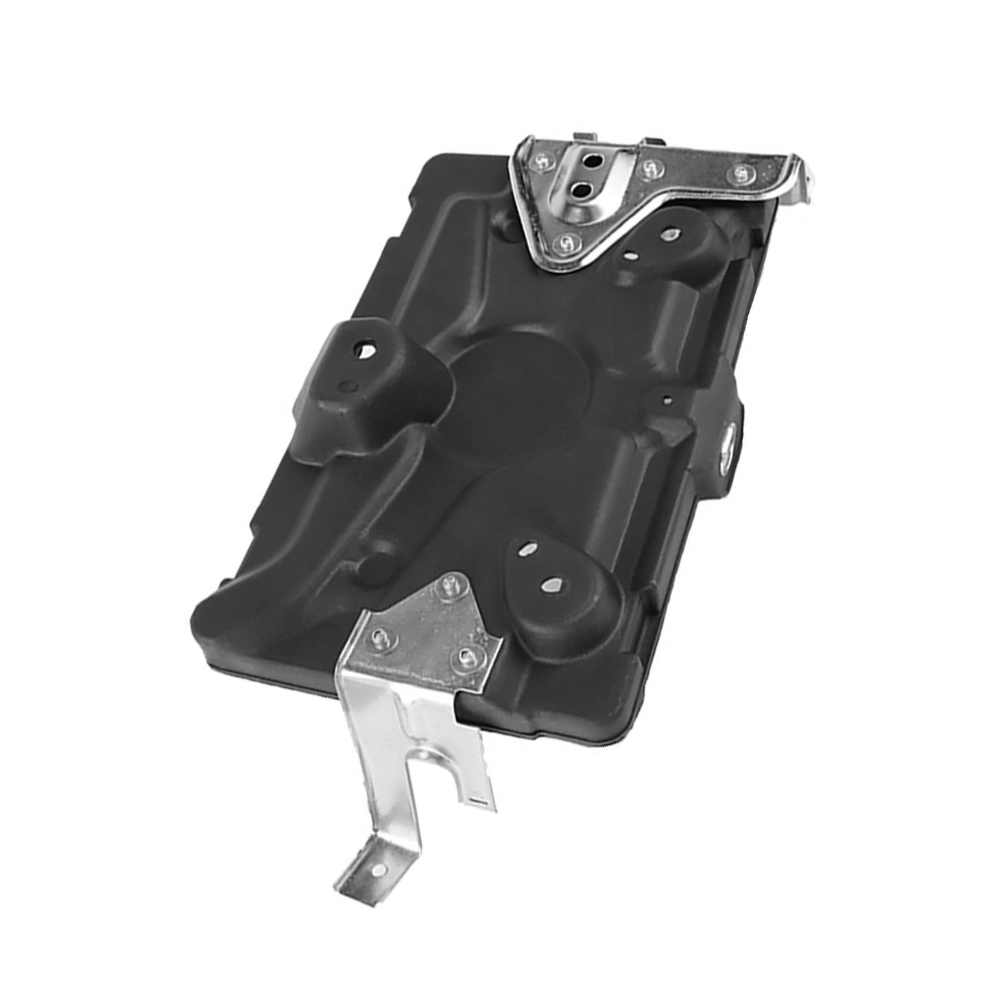 {{ Battery Tray Suitable for Mitsubishi Pajero Montero MR440935 8201A086 }} - Buy Car Parts Online at {{ Kaka Auto Parts }}.