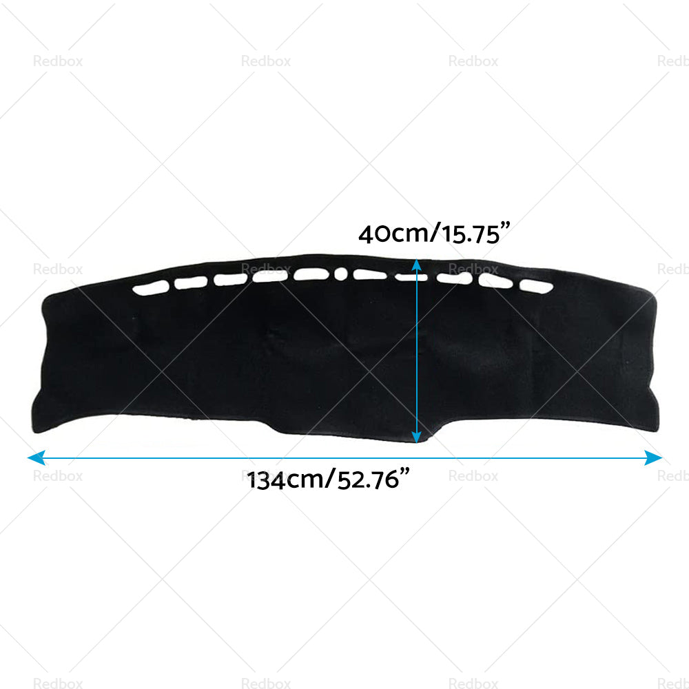 {{ Dash Mat Suitable For Hyundai Tucson NX4 Elite N-Line NX4. V1 2021-2022 Non-Slip }} - Buy Car Parts Online at {{ Kaka Auto Parts }}.