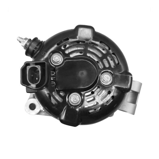 Alternator Suitable For Land Rover Range Rover / Jaguar XJ / XF 150A 12V CW 6-Groove