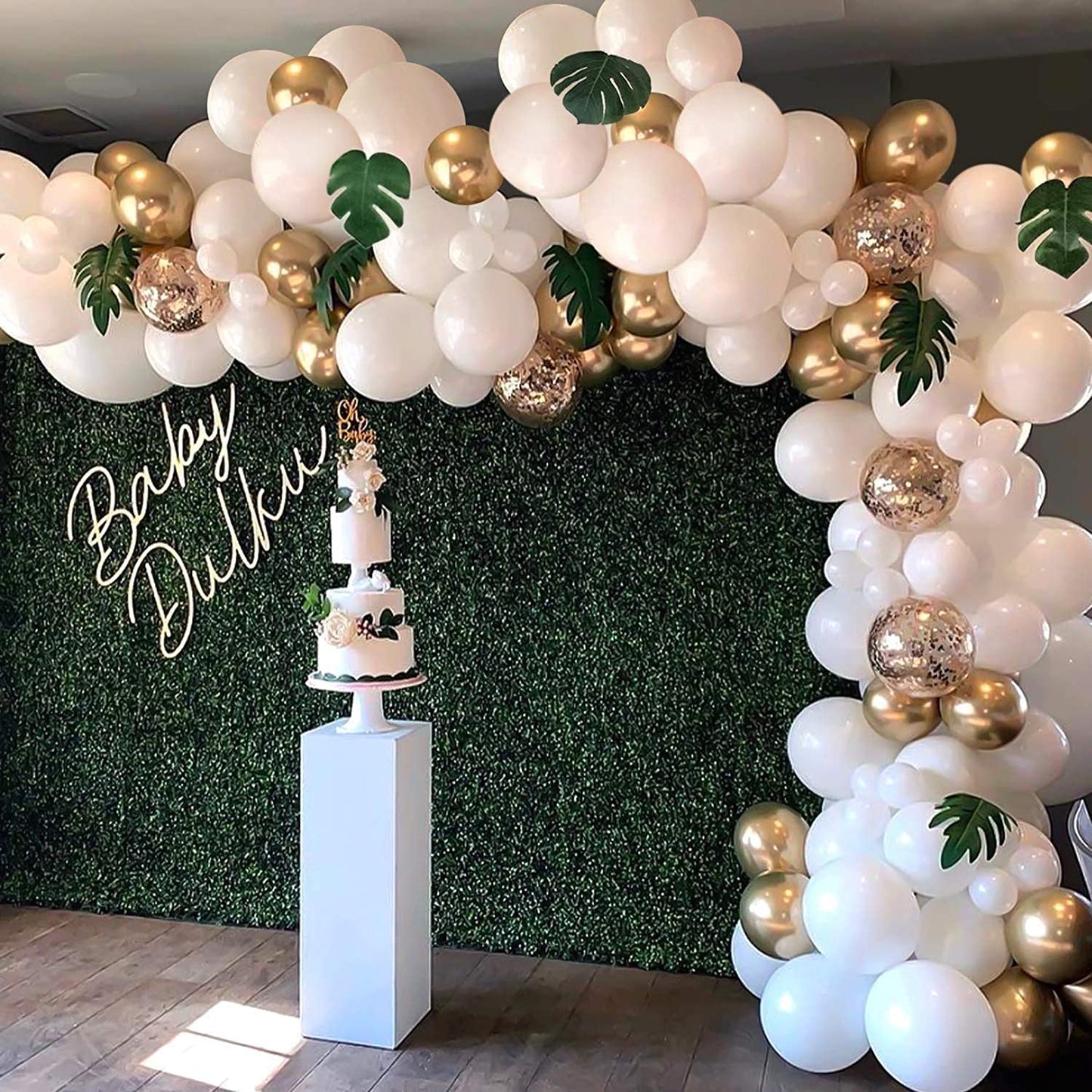Balloon Garland Arch Kit Set Birthday Wedding Baby Shower Balloons Party Decor