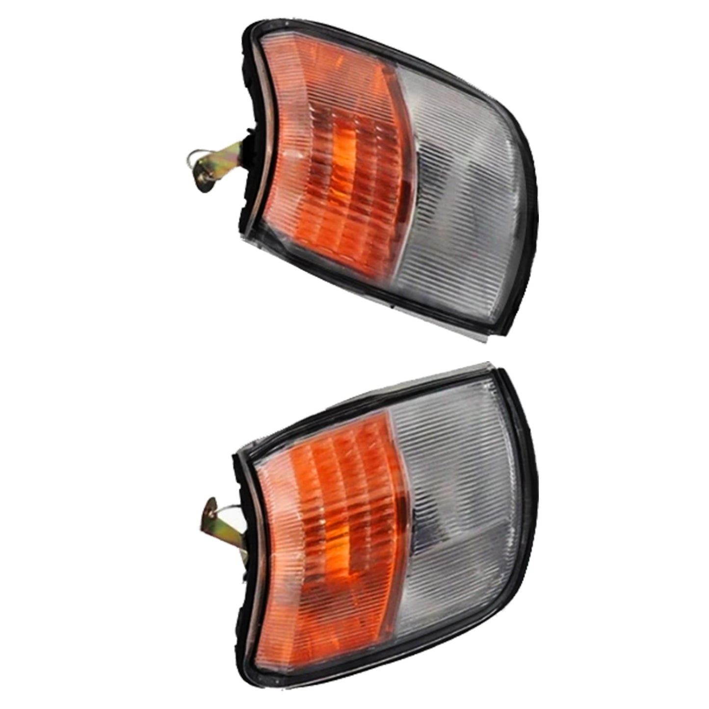 {{ Signal Light Turn Brake Lamp LH+RH Suitable For Mitsubishi Pajero Montero }} - Buy Car Parts Online at {{ Kaka Auto Parts }}.