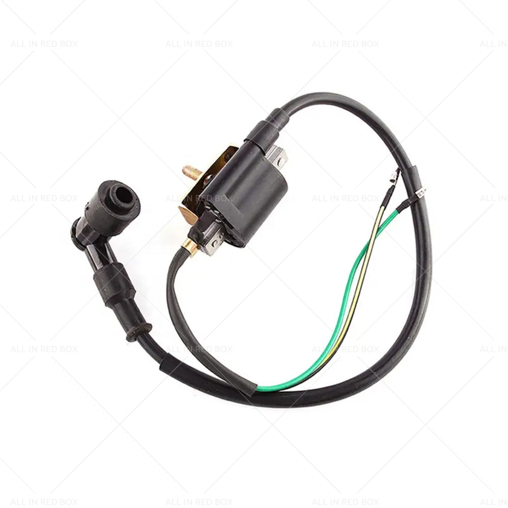 {{ 50cc 125cc Wire Harness Wiring Coil Magneto for Dirt Pit Trail Bike }} - Buy Car Parts Online at {{ Kaka Auto Parts }}.