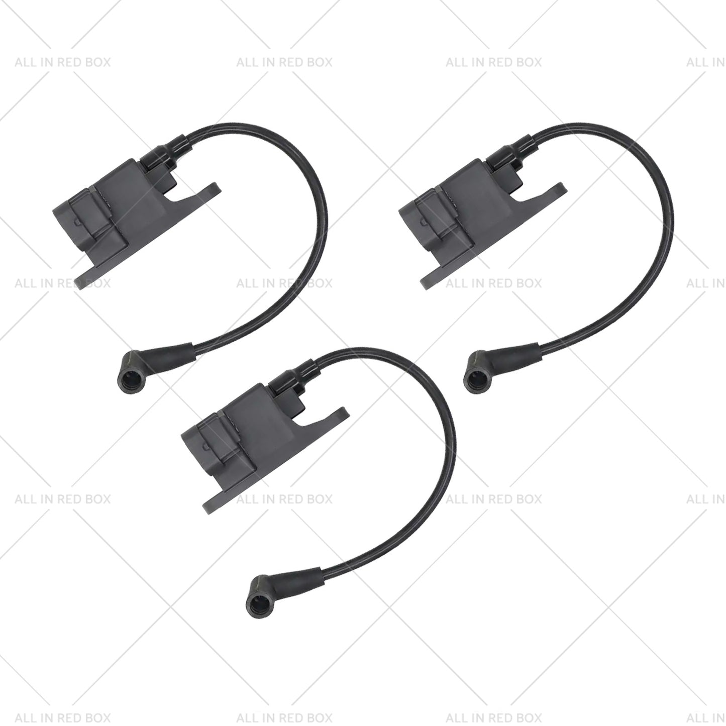 {{ 827509A10 114-7509 3x Ignition Coils Suitablefor Mercury 30-300HP Outboard Motor }} - Buy Car Parts Online at {{ Kaka Auto Parts }}.