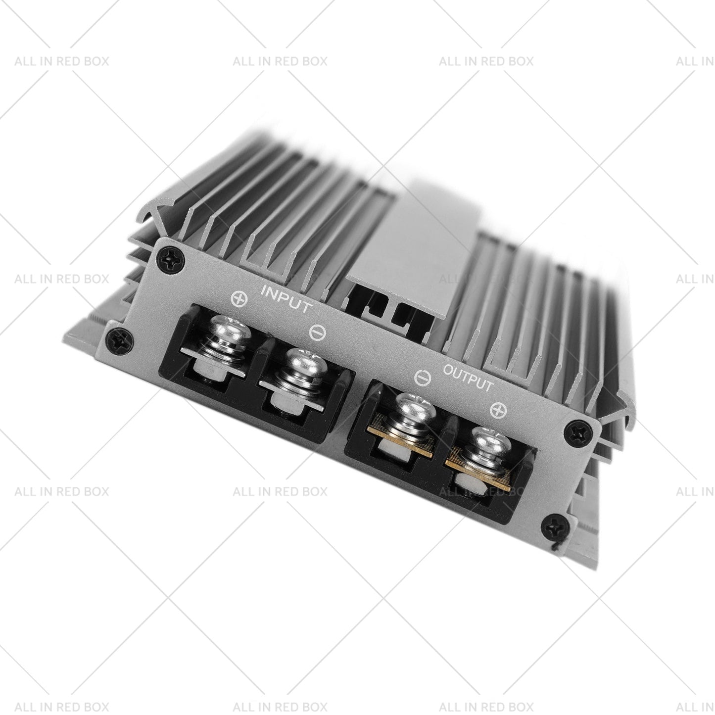 {{ Waterproof DC-DC 12V Step Up to 36V 20A Converter Regulator Car Power Supply }} - Buy Car Parts Online at {{ Kaka Auto Parts }}.