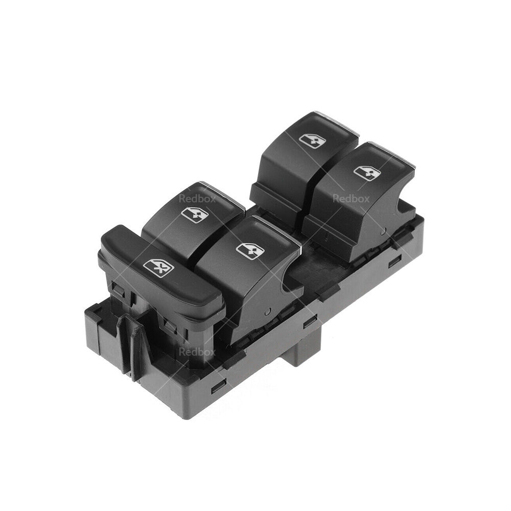 {{ 5G0959857C Master Power Window Control Switch for VW Golf MK7 Passat B8 Tiguan }} - Buy Car Parts Online at {{ Kaka Auto Parts }}.