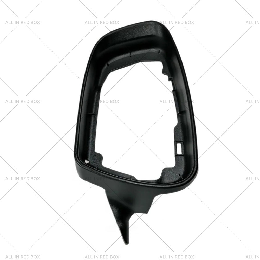 {{ Right Side Mirror Cover Trim Suitable for ?Kia Cerato YD 2013-2018 Matte Black }} - Buy Car Parts Online at {{ Kaka Auto Parts }}.