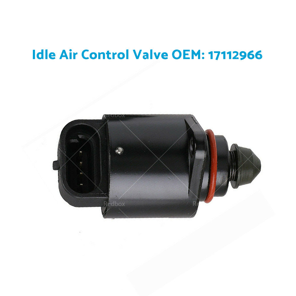 IAC Valve Idle Air Control and Tps Sensor Suitable For Holden Commodore VG VT VR