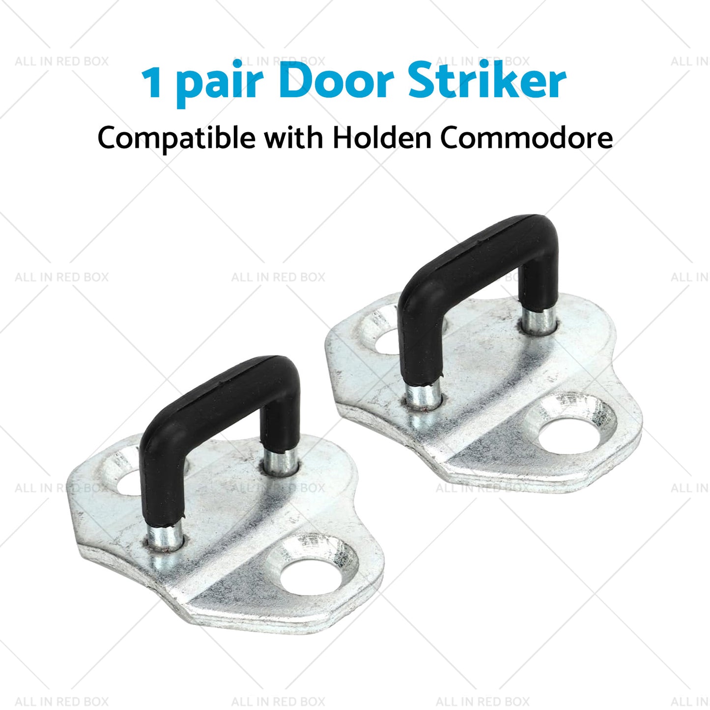 {{ 2x Door Striker Lock Latch Suitable for Holden Commodore VT VX VY VZ VU WH WK WL }} - Buy Car Parts Online at {{ Kaka Auto Parts }}.