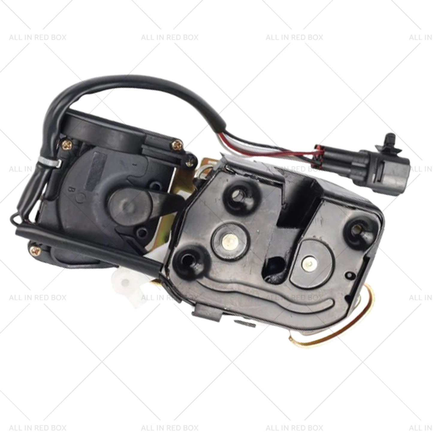 {{ Door Lock Actuator Front Right Suitable For Ford Territory SX SY SZ 4.0L 2004-14 }} - Buy Car Parts Online at {{ Kaka Auto Parts }}.