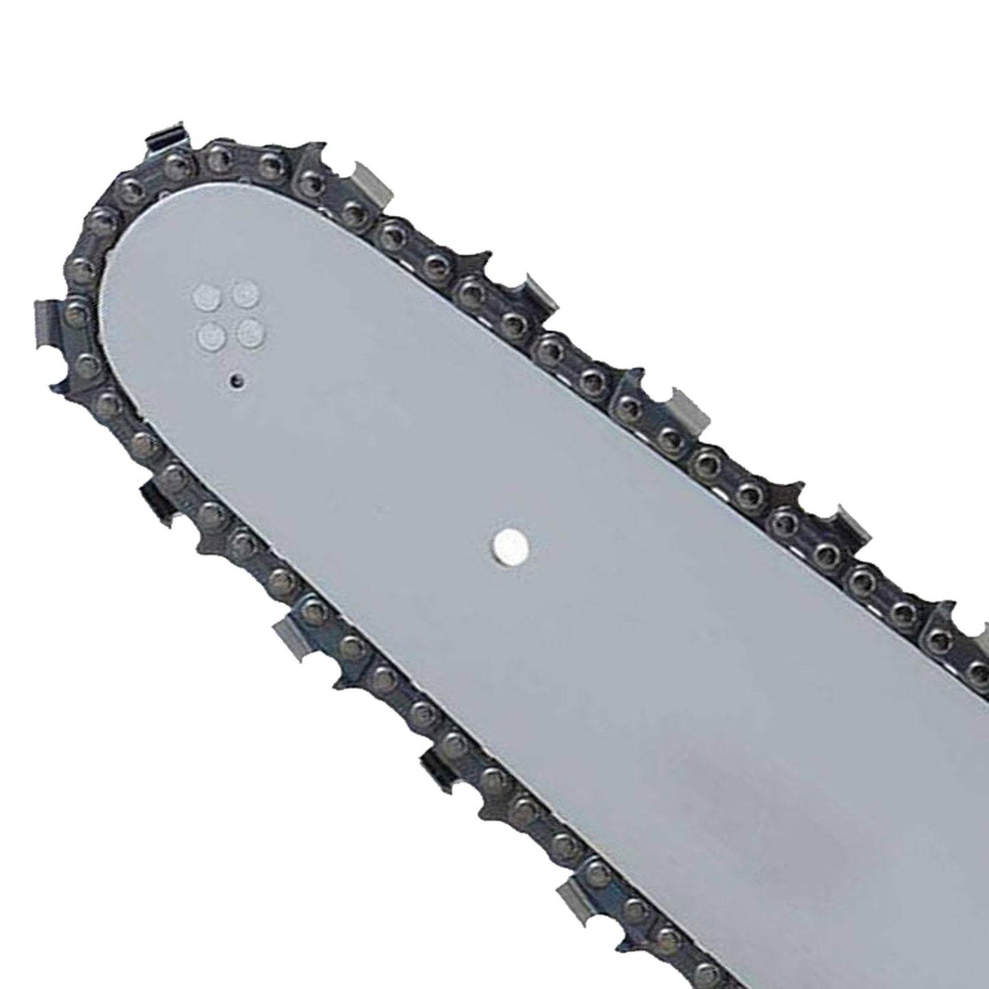 3x Chains 3/8LP .043 55DL & 16'' Guide Bar Kit Suitable For Stihl MS170–MS181C