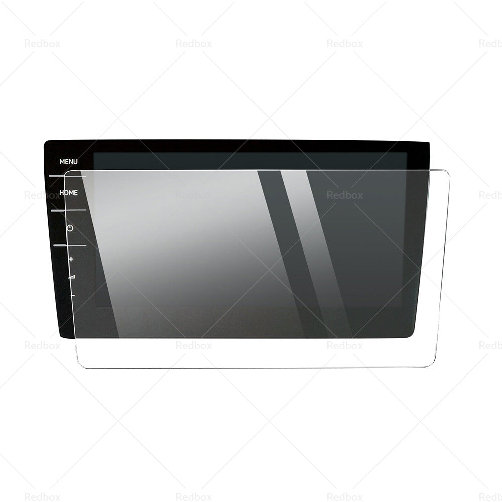 {{ Car Touch Screen Protector Tempered Glass 9. 2inch Suitable For 2018-2023 VW Tiguan }} - Buy Car Parts Online at {{ Kaka Auto Parts }}.