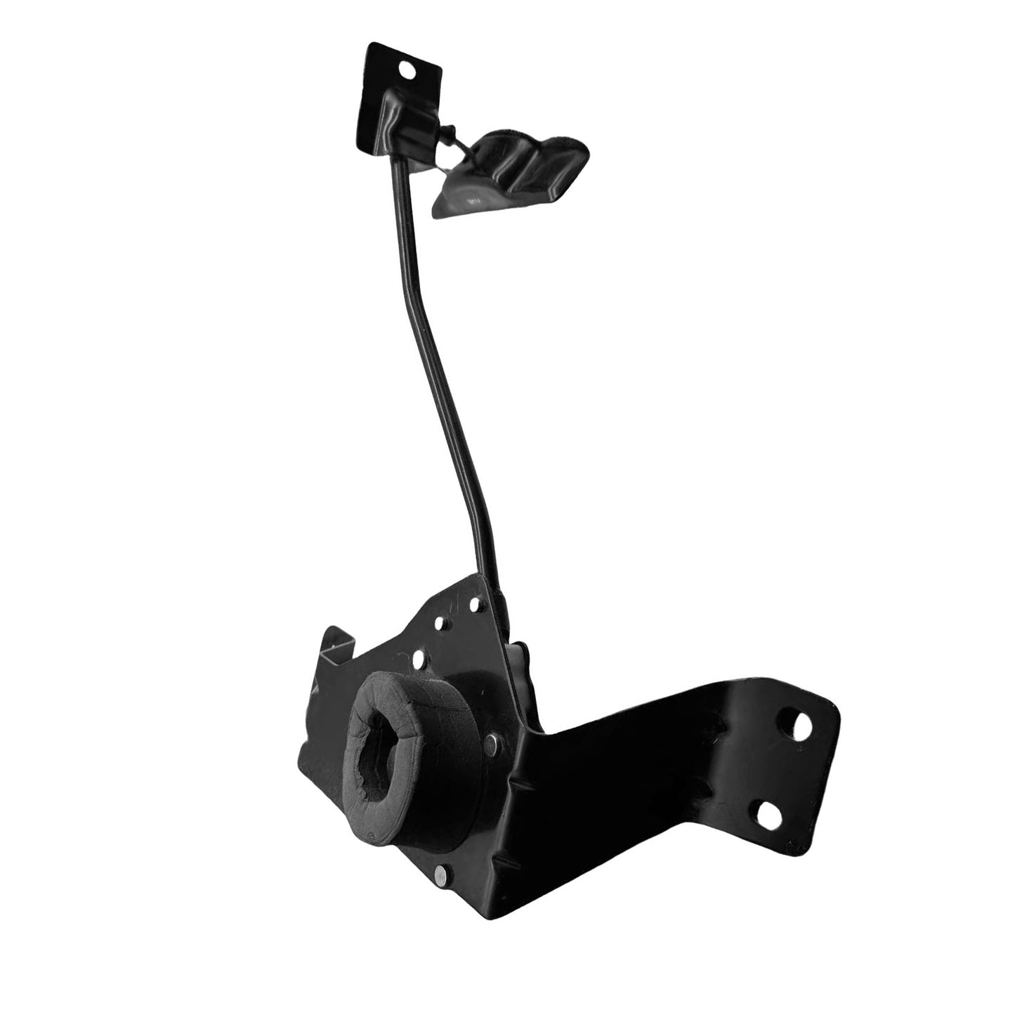 Spare Wheel Carrier Suitable for 08-15 Hyundai iload iMax 628004H000,628004H100