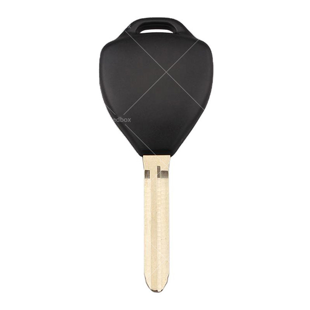 Complete Remote Car Key Suitable For Toyota Hilux or Yaris 2005-2009 4D-67