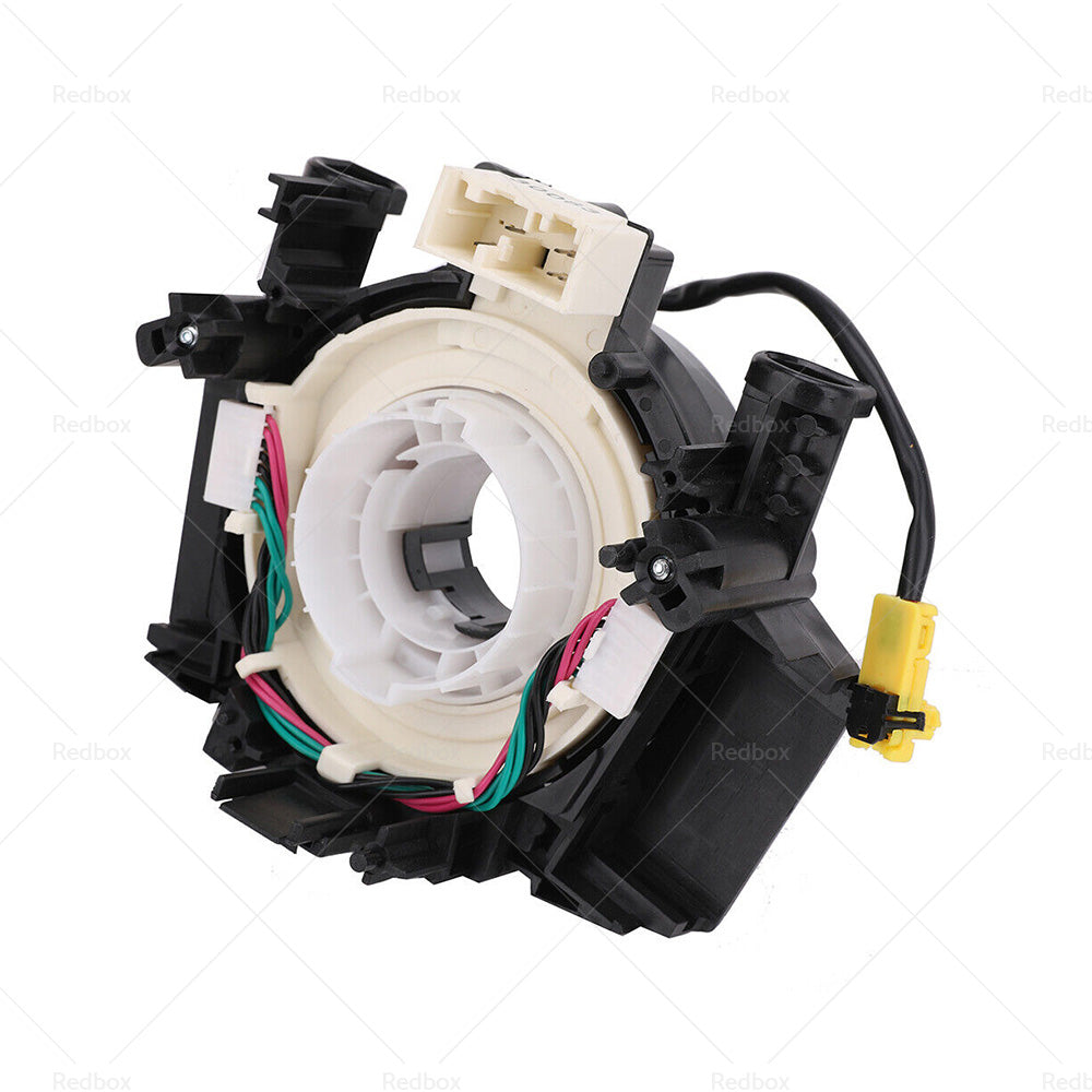{{ Spiral Airbag Clock Spring Fits For Nissan Tiida C11 2004-2010 Hatchback and Sedan }} - Buy Car Parts Online at {{ Kaka Auto Parts }}.