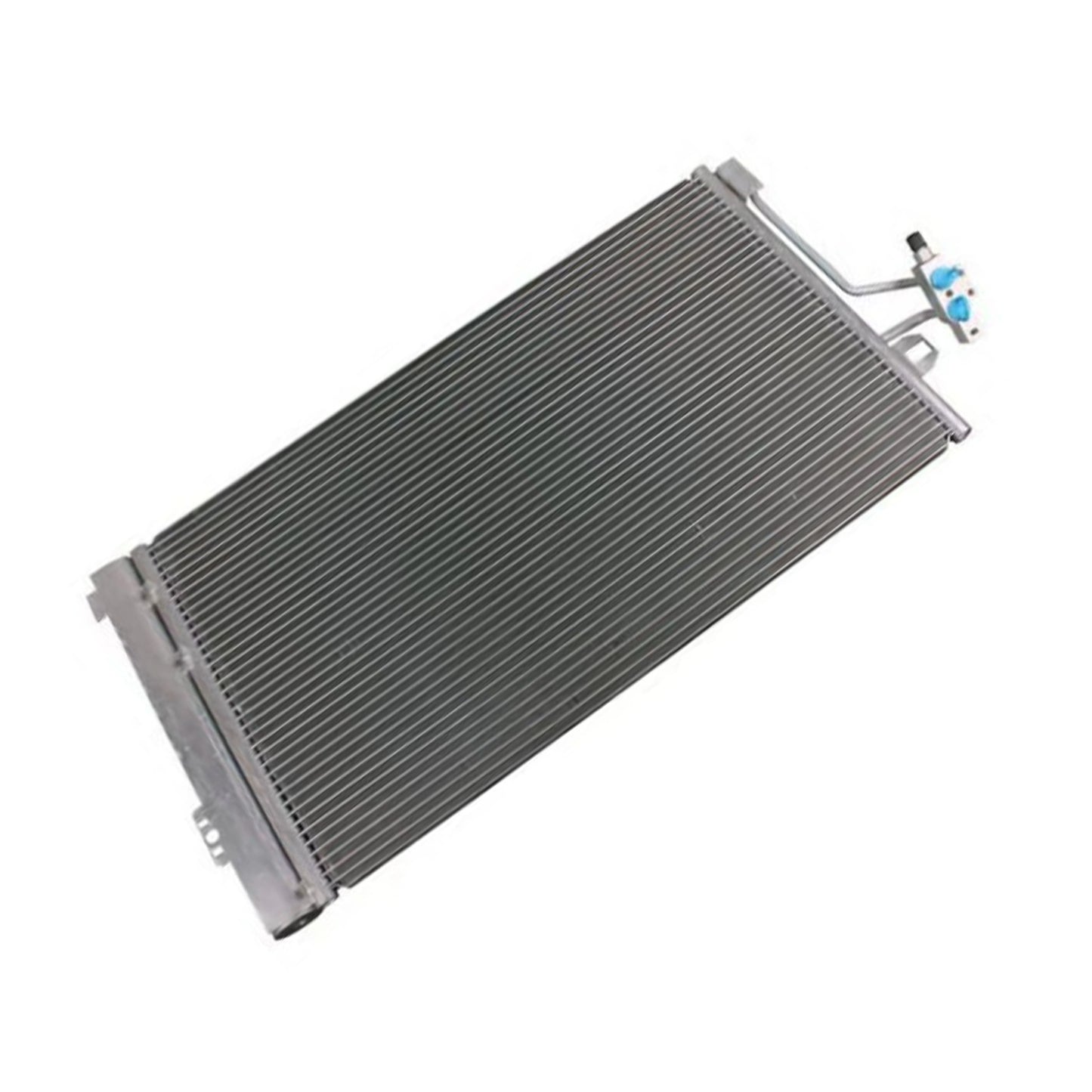 A/C Condenser Suitable for Vito Van Viano W639 6398350270 390mm 708mm 16mm