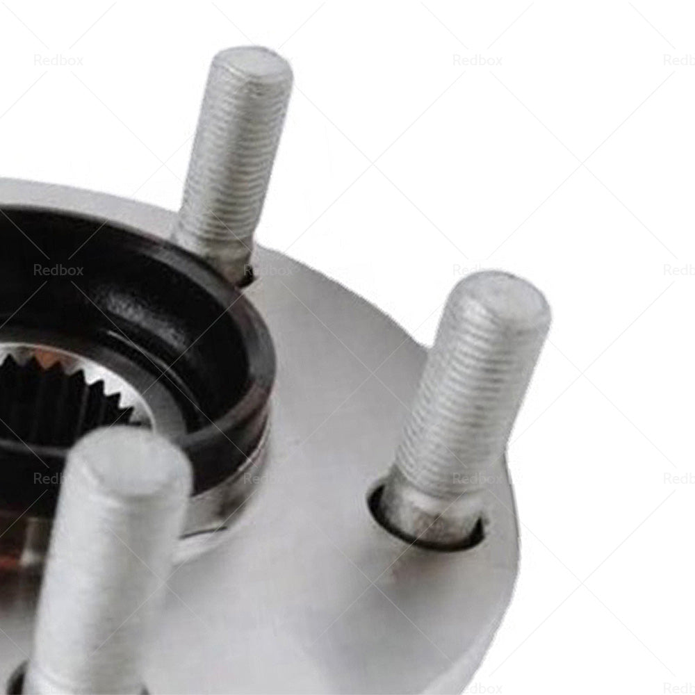 2 X Rear Wheel Bearing and Hub Assembly Fits For SUBARU XV G4-X 2012 - 2017 LHRH