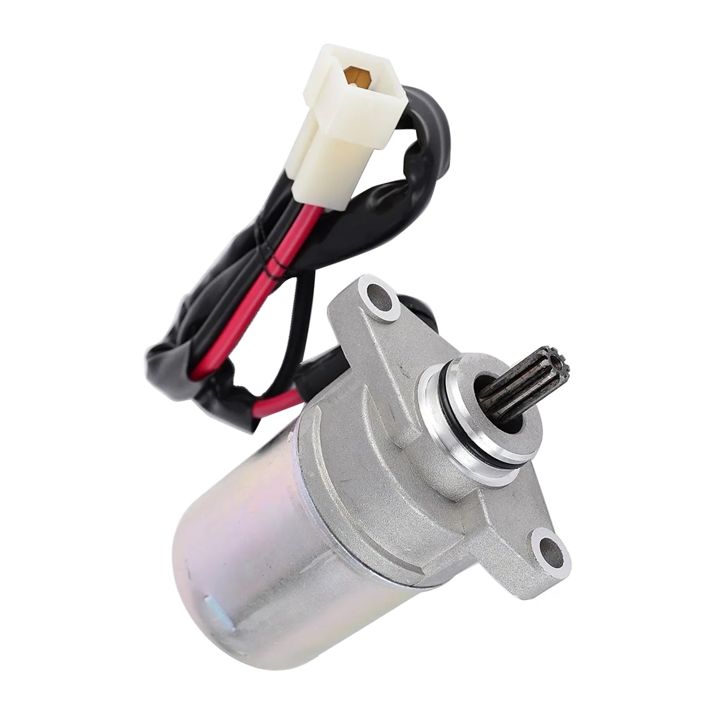 Electric Starter Motor Suitable For Polaris Predator Outlaw 50 ATV 08-18 0453848