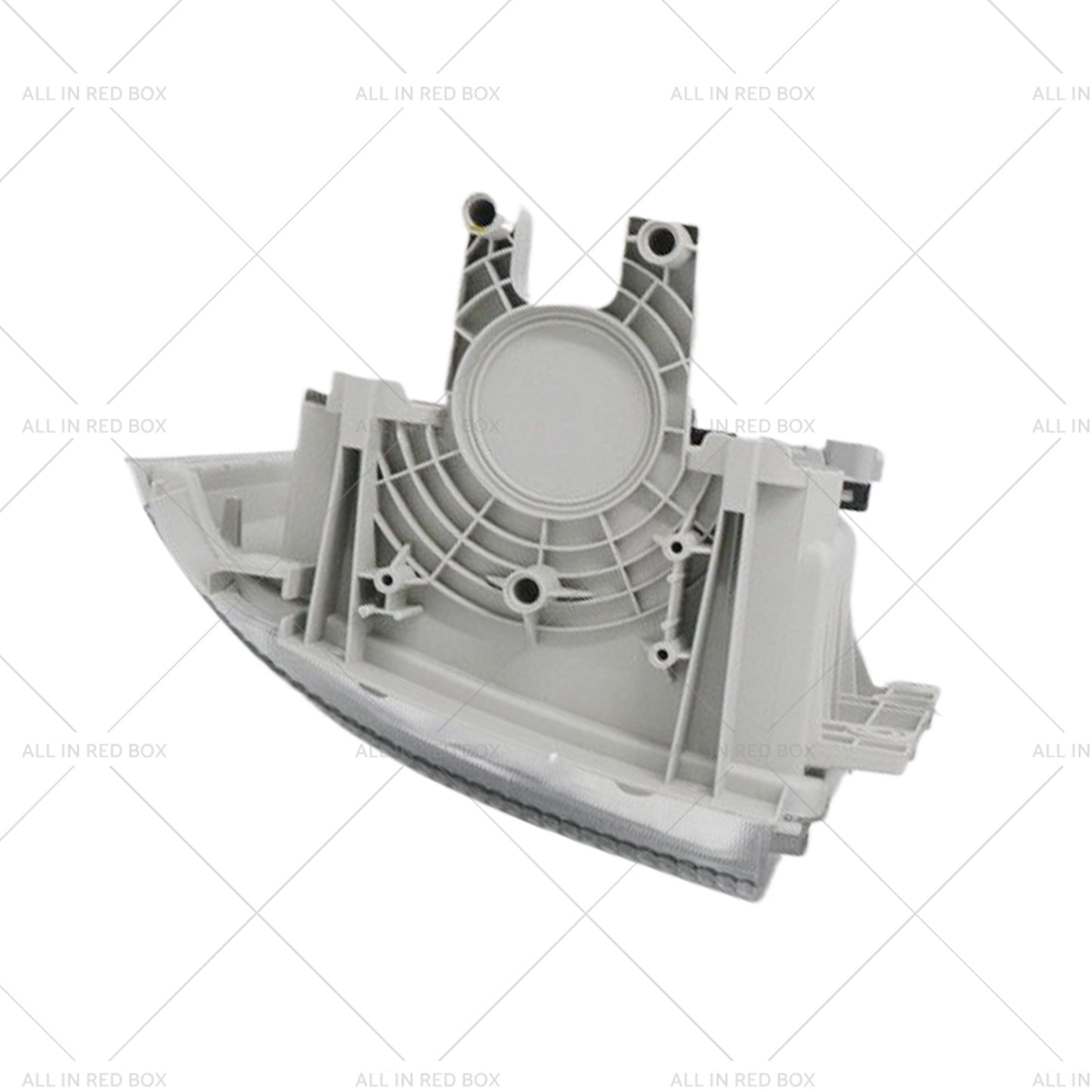 {{ LH Head Light Lamp Suitable for Isuzu NLR NLS NNR NPR NPS Truck 08-On }} - Buy Car Parts Online at {{ Kaka Auto Parts }}.