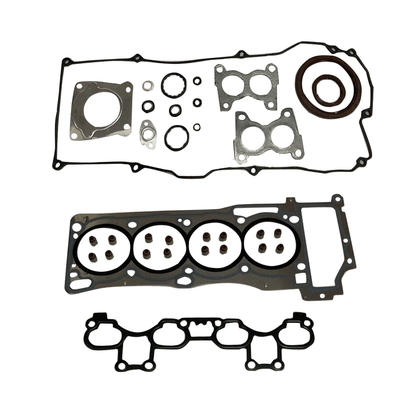 Cylinder VRS Head Gasket Kit Suitable For Nissan
Pulsar N16 N16E 1.8L DOHC 16V