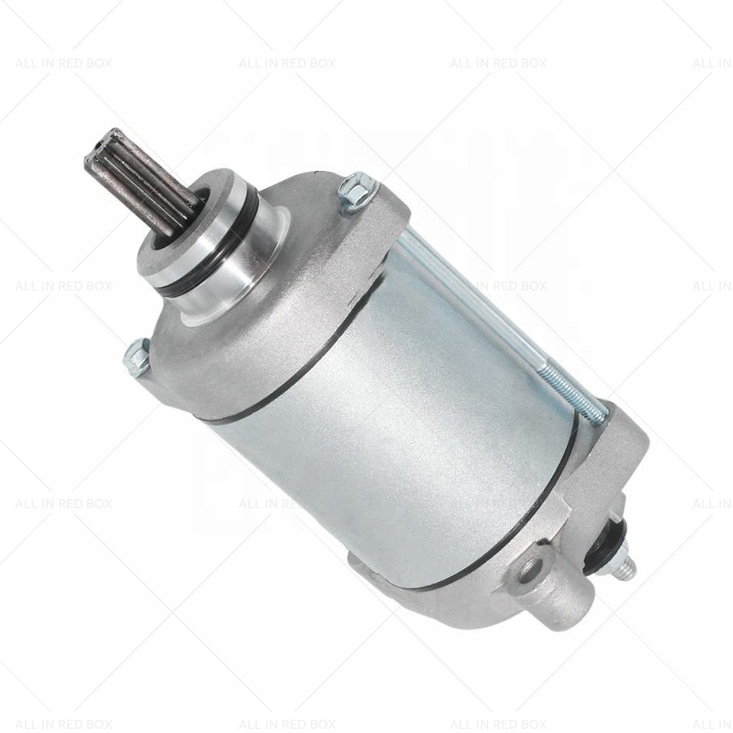 {{ Engine Starter Motor 9Teeth Suitable For Kawasaki ZX10R ZX10RR Ninja 1000 11-21 }} - Buy Car Parts Online at {{ Kaka Auto Parts }}.