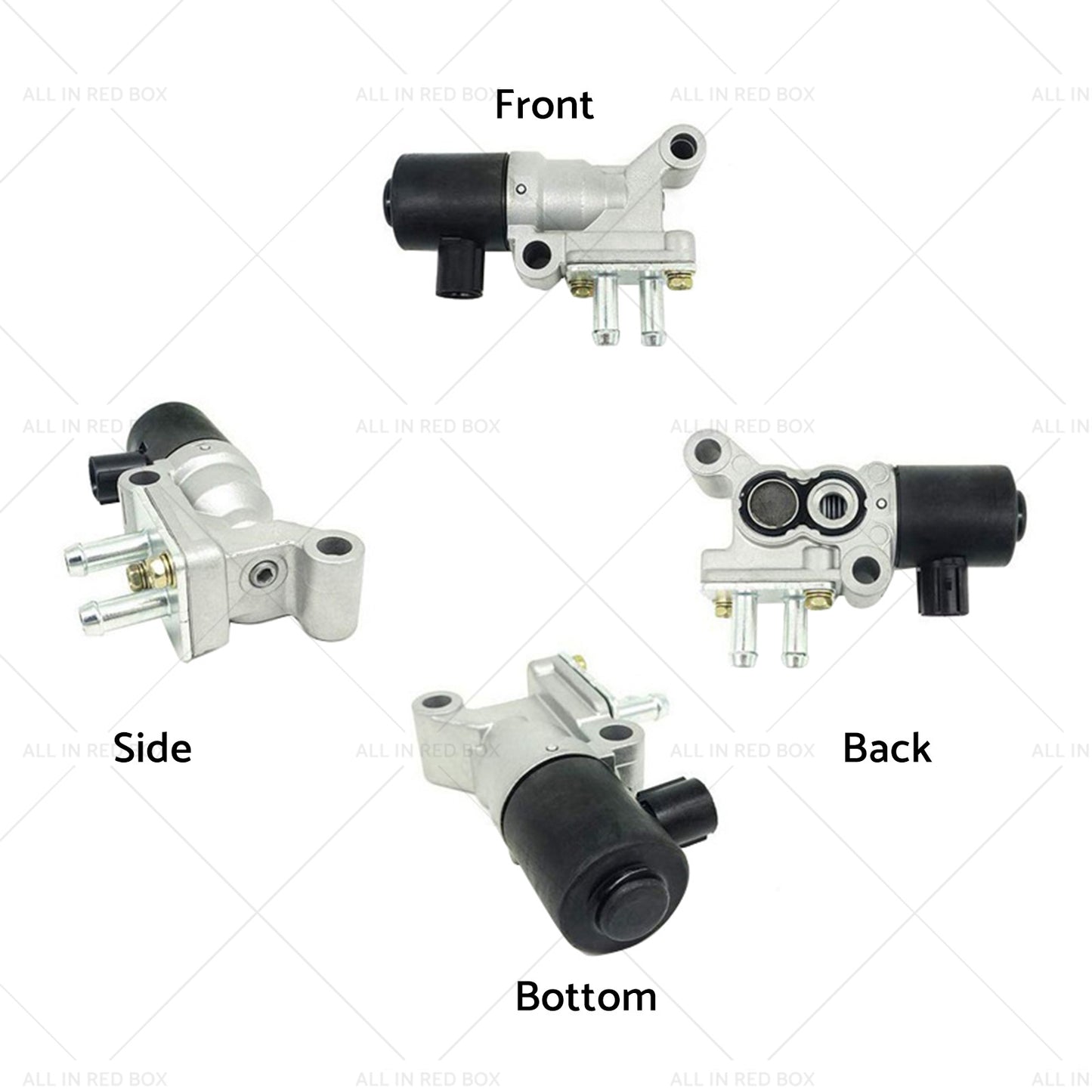 36450-P0A-A01 Idle Air Control Valve Suitable for Honda Accord 2. 2L 2. 7L 94-97