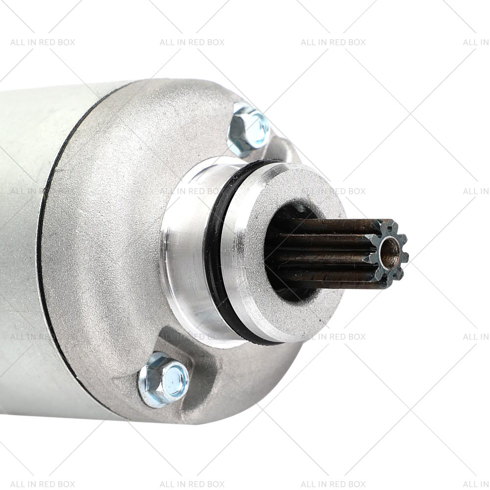 {{ Starter Suitable For Piaggio Fly 125 Vespa LX 125 Liberty 150 X8 X9 200 X-Evo }} - Buy Car Parts Online at {{ Kaka Auto Parts }}.