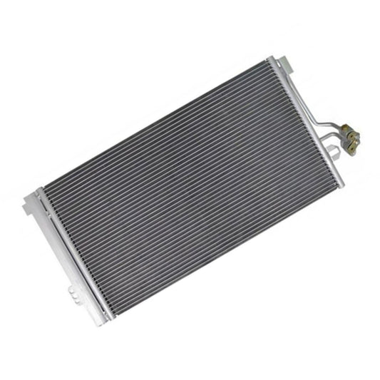 A/C Condenser Suitable For Mercedes-Benz Vito / Viano W639 390mm x 708mm x 16mm 6398350270