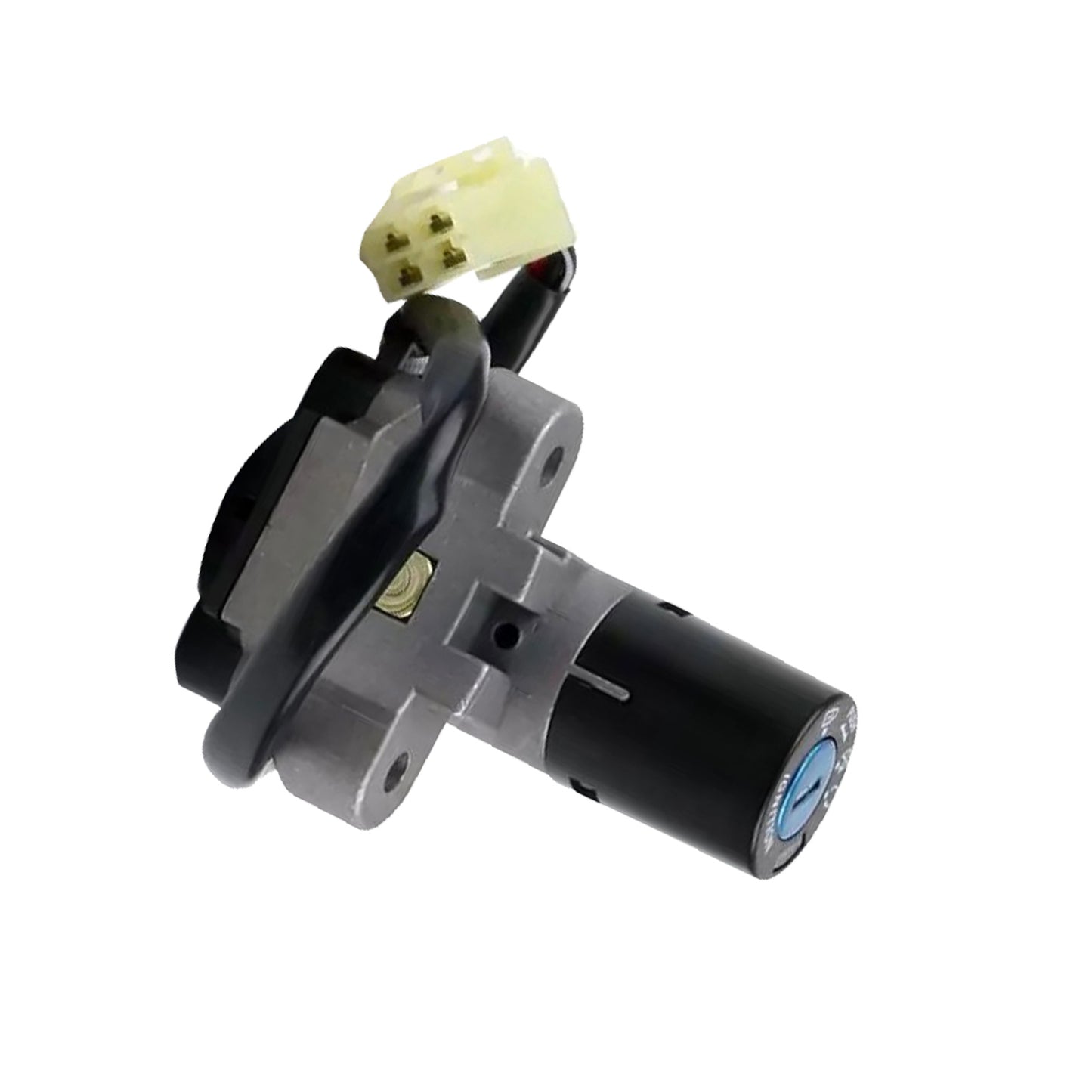 {{ Ignition Switch Fuel Gas Cap Lock Key Set Suitable for Suzuki GS500 2001–2012 }} - Buy Car Parts Online at {{ Kaka Auto Parts }}.