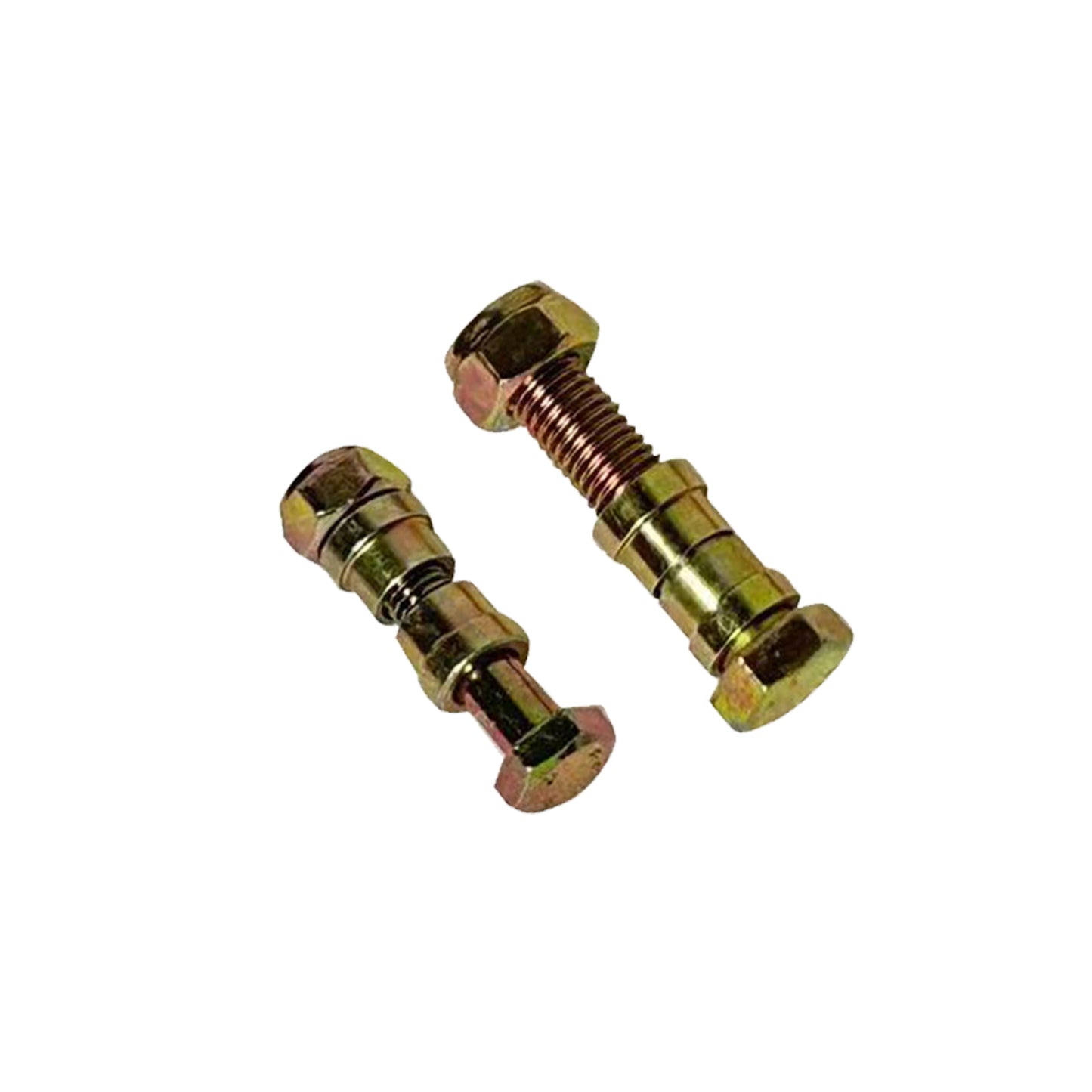 Rear Right Sway Bar Extension Link 2"-8" Suitable For Nissan Patrol GU / GQ
