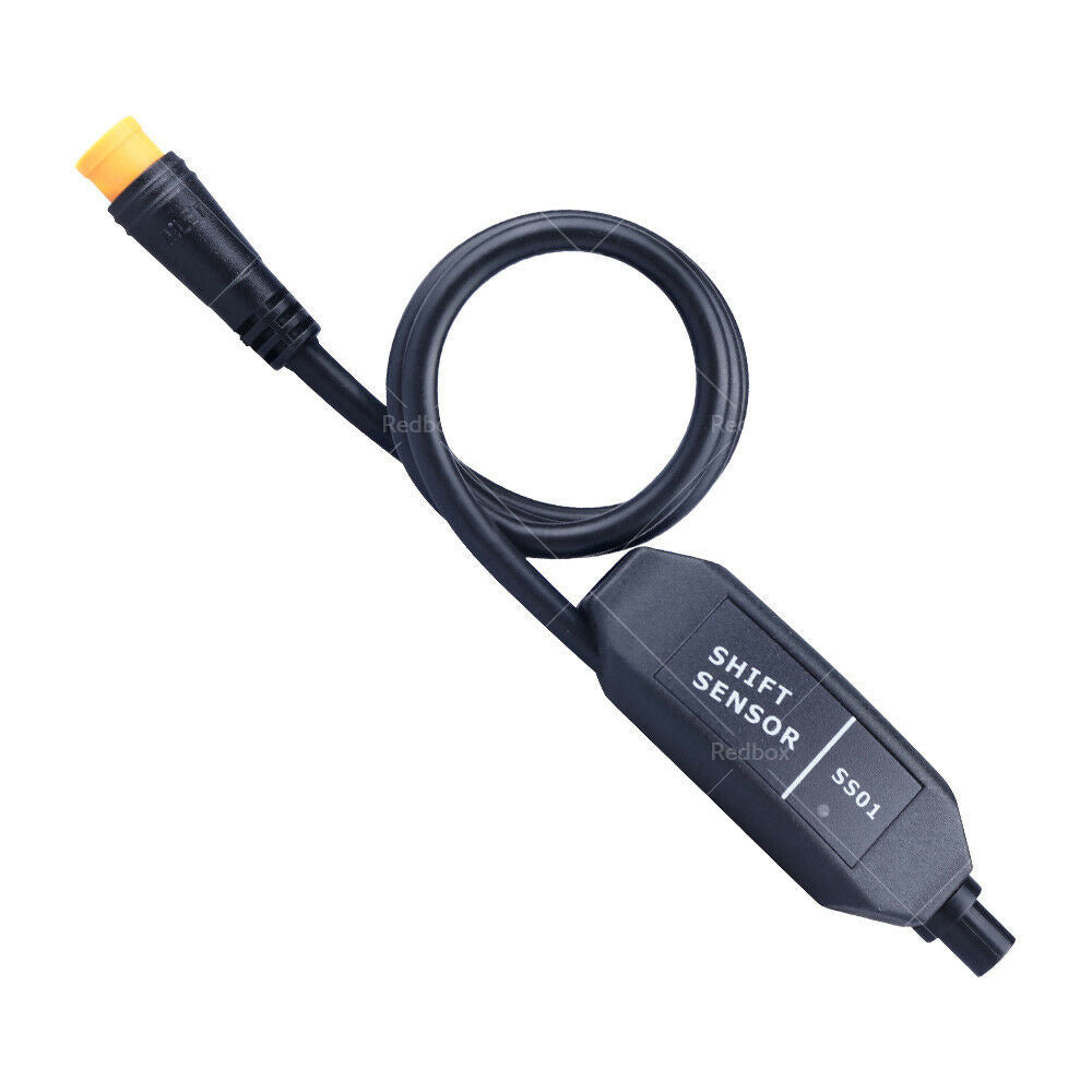 Electric Bike Mid-Drive Motor Gear Shift Sensor for BAFANG BBS BBSHD ebike Kits