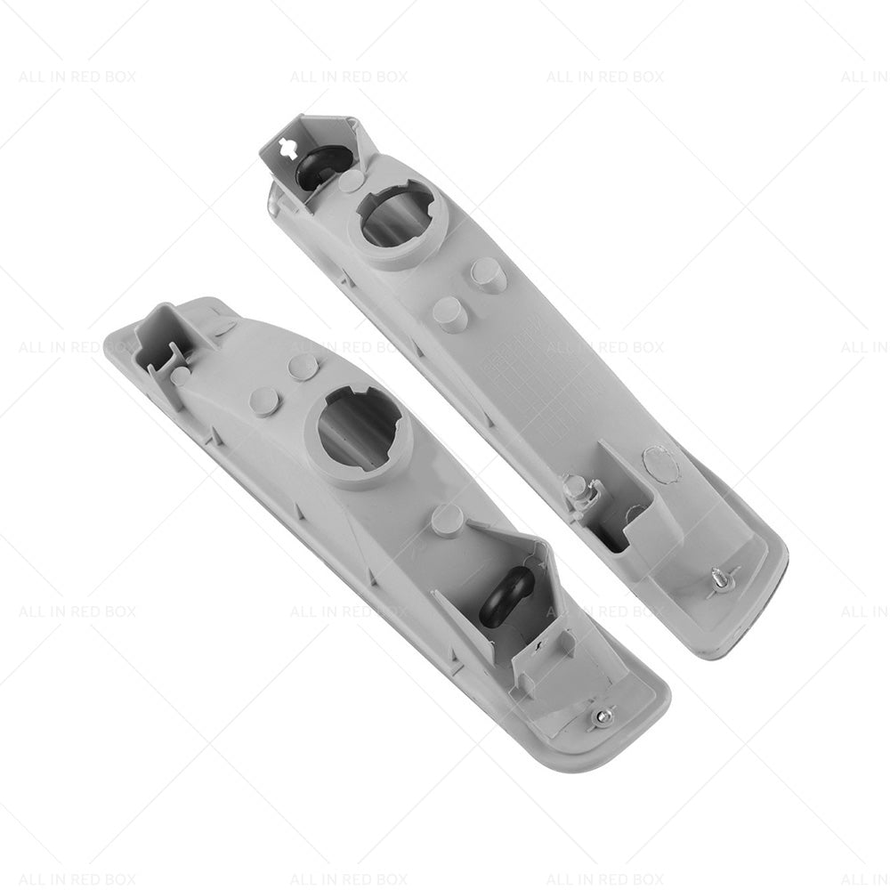 {{ Front Turn Signal Indicators Bumper Light Suitable For Toyota Land Cruiser HZJ80 }} - Buy Car Parts Online at {{ Kaka Auto Parts }}.