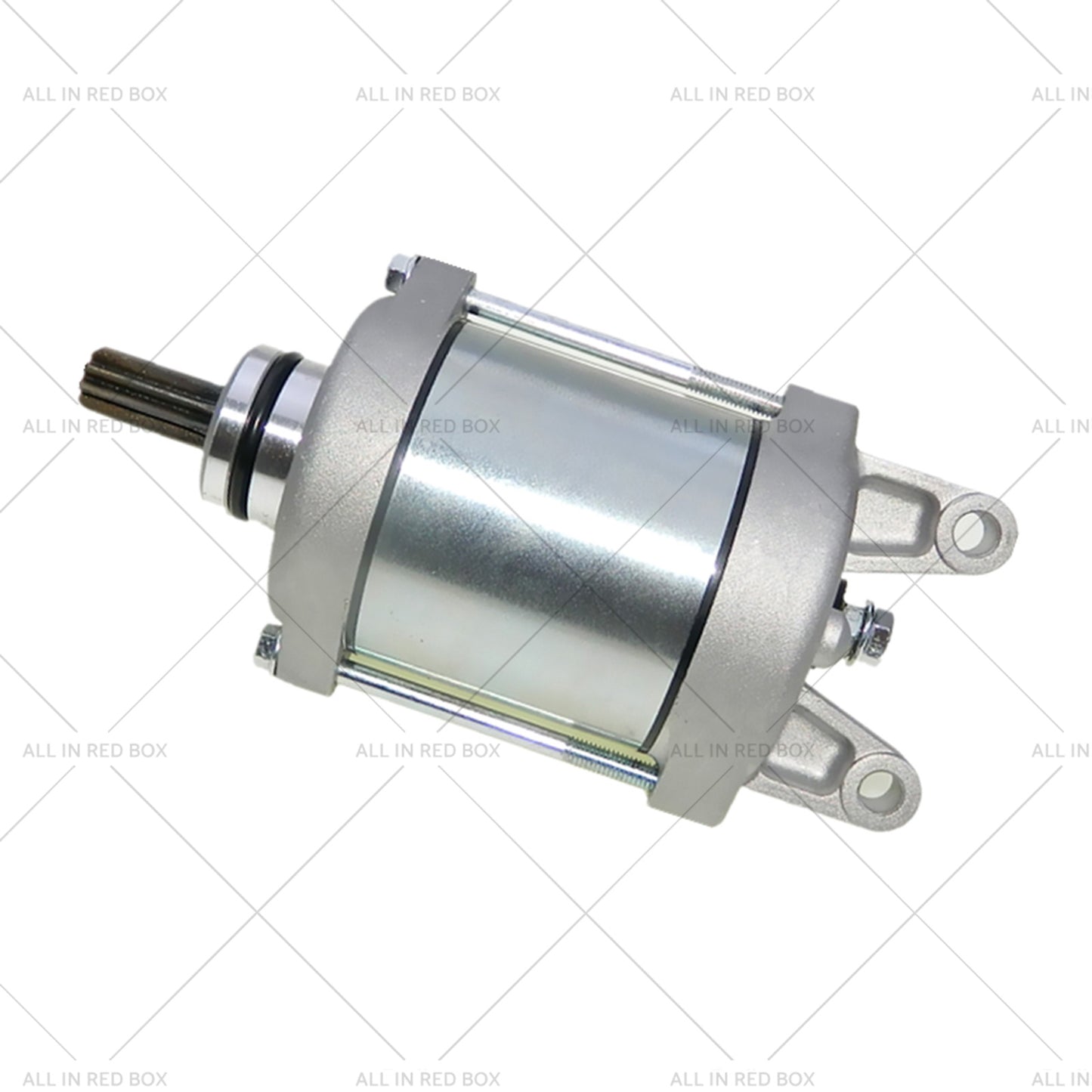 {{ 21163-0717 Starter Motor Suitable for Kawasaki Ninja 250 300 Versys-X 250 13-20 }} - Buy Car Parts Online at {{ Kaka Auto Parts }}.