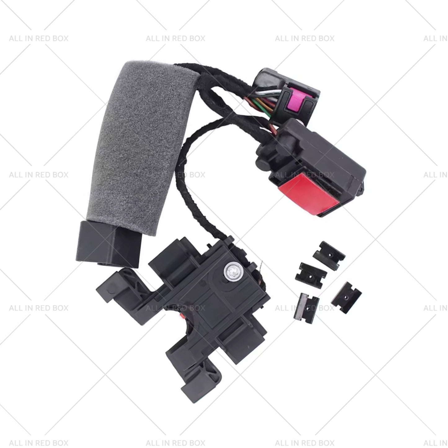 {{ Car Gearbox Shifter Position Micro Switch Suitable for Bettle R32 5Q0713128A }} - Buy Car Parts Online at {{ Kaka Auto Parts }}.