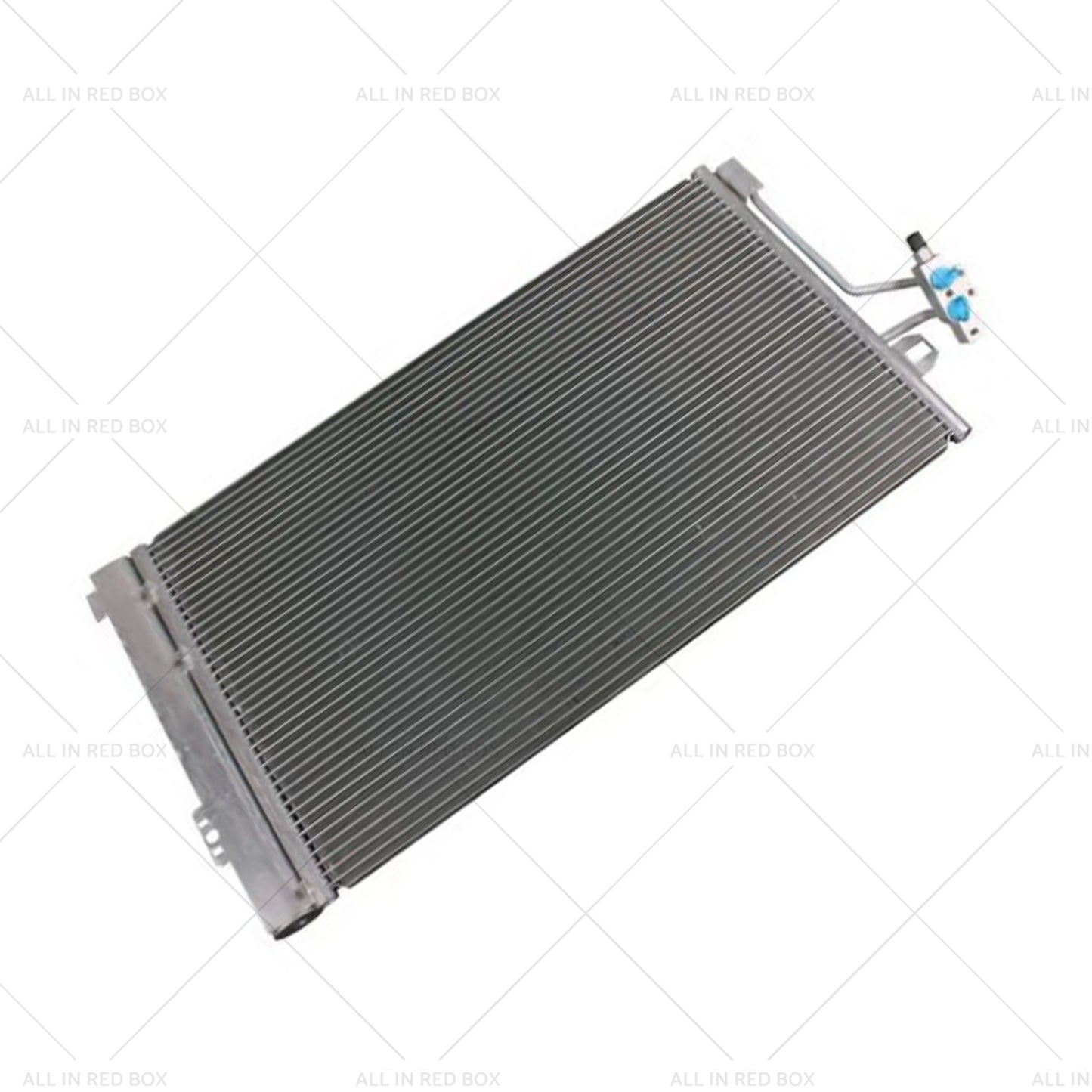 {{ A/C Condenser Suitable for Vito Van Viano W639 6398350270 390mm 708mm 16mm }} - Buy Car Parts Online at {{ Kaka Auto Parts }}.
