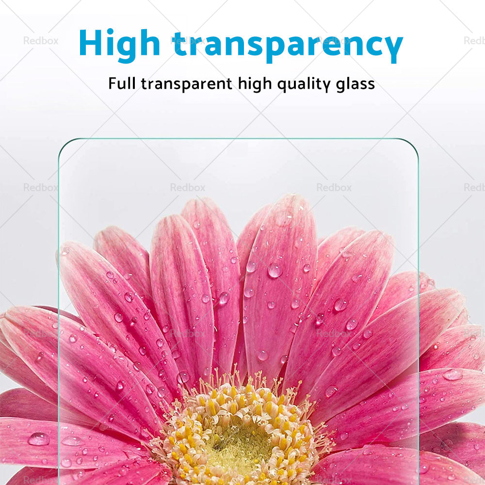 {{ Suitable For Toyota HiLux 2021-2022 Car Touchscreen Protector Tempered Glass 8in }} - Buy Car Parts Online at {{ Kaka Auto Parts }}.