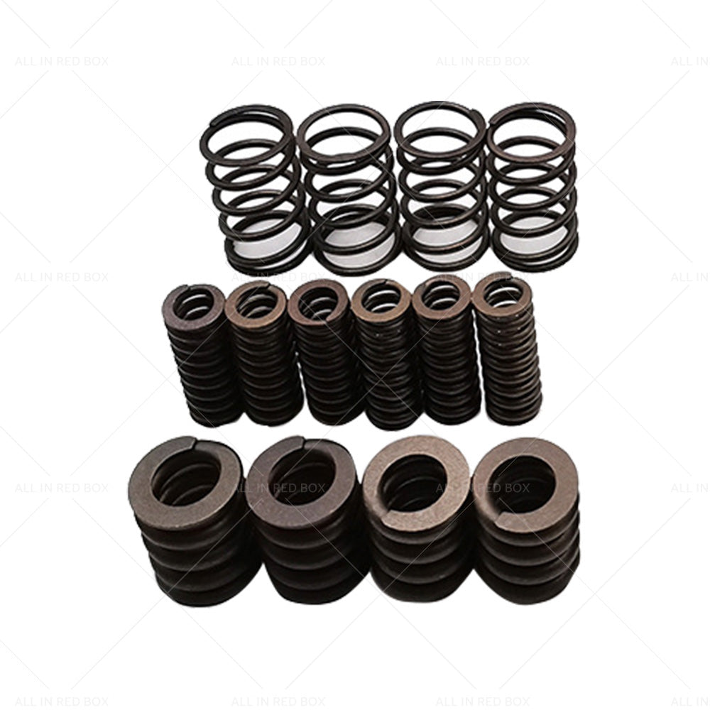{{ 6DCT450 Gearbox Clutch Retainer Springs Repair Kit Suitable For Ford Models MPS6 }} - Buy Car Parts Online at {{ Kaka Auto Parts }}.