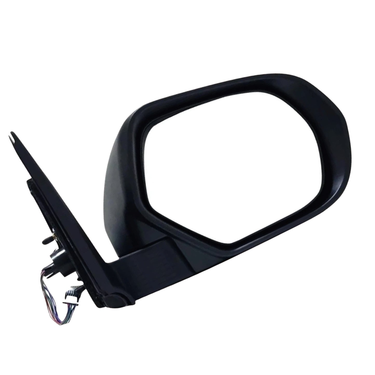 2x Side Wing Mirror LH+RH Suitable for Mitsubishi Triton Pajero Sport 2.4L 19-22