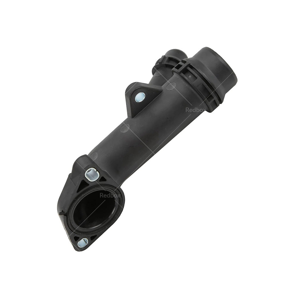 Coolant Flange and Seal Side of Block Fit For BMW E87 120i E46 318i E90 320i E83 X3