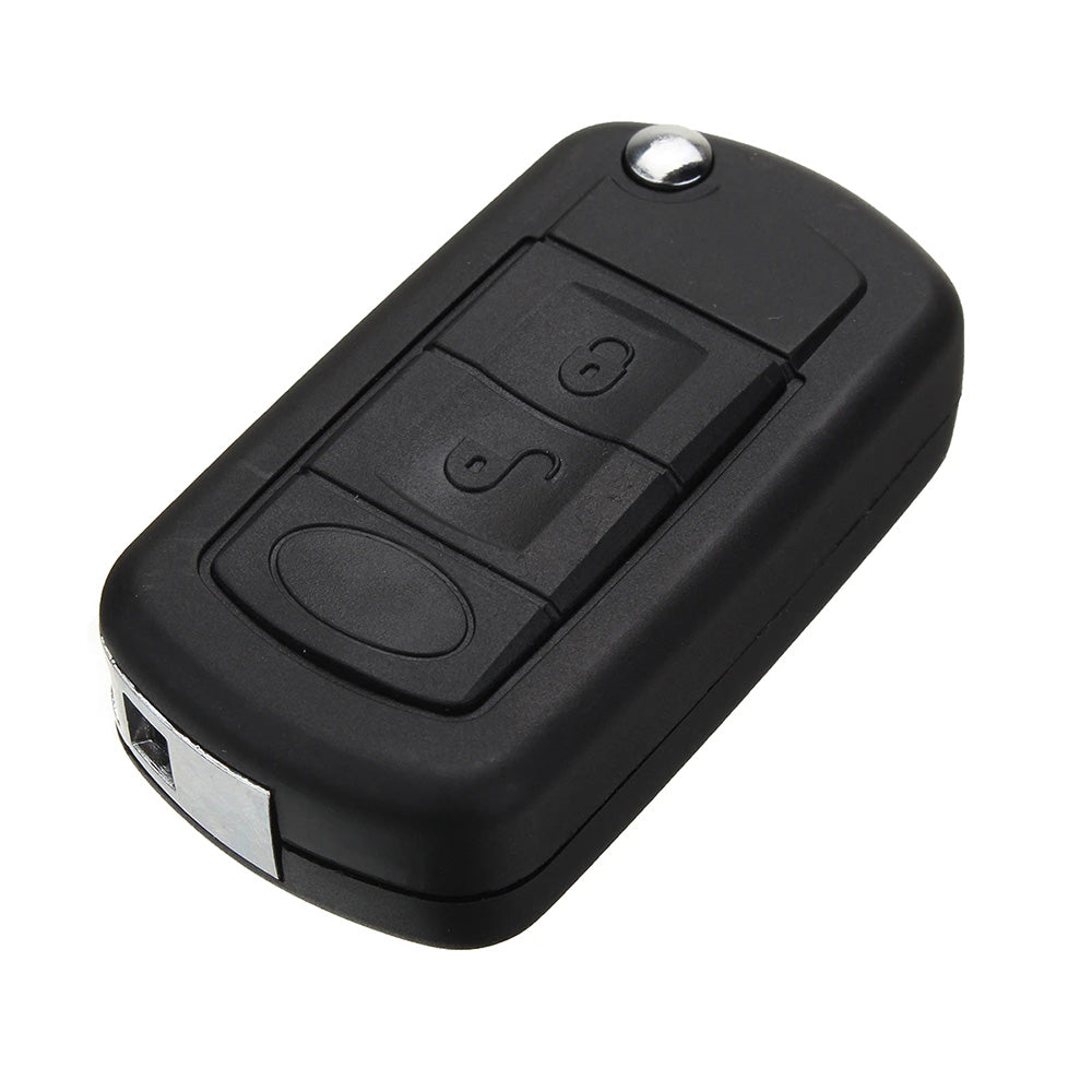For Range Rover Sport Land Rover Discovery 3 Button Remote Key 315Mhz PCF7941