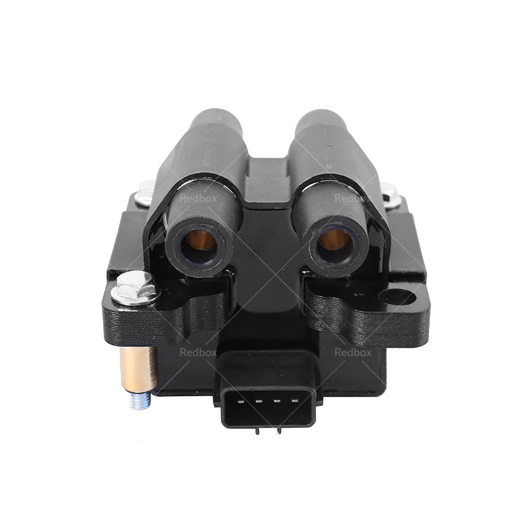 Ignition Coil Pack 22433AA50A for Subaru Forester Liberty Outback BL 2. 5L EJ25