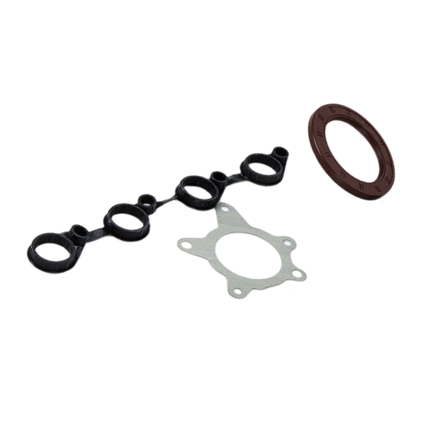Engine Cylinder Gasket Kit Suitable for Hyundai Accent i20 Kia Cee'd 1.4L 1.6L