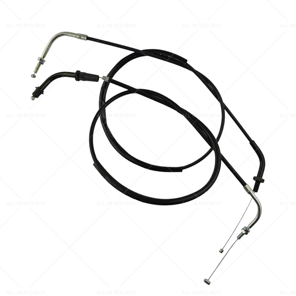 {{ Throttle Cable Suitable For Yamaha XV250 XV250 VIRAGO 1988-2013 XV125 1997-2000 }} - Buy Car Parts Online at {{ Kaka Auto Parts }}.