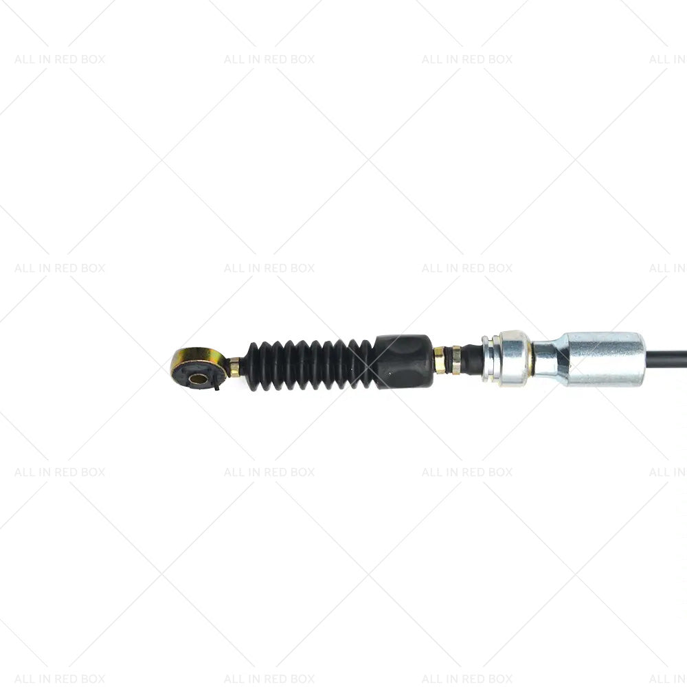{{ Gear Shift Cable Assy Manual Suitable For Hyundai Getz 2002-2011 }} - Buy Car Parts Online at {{ Kaka Auto Parts }}.